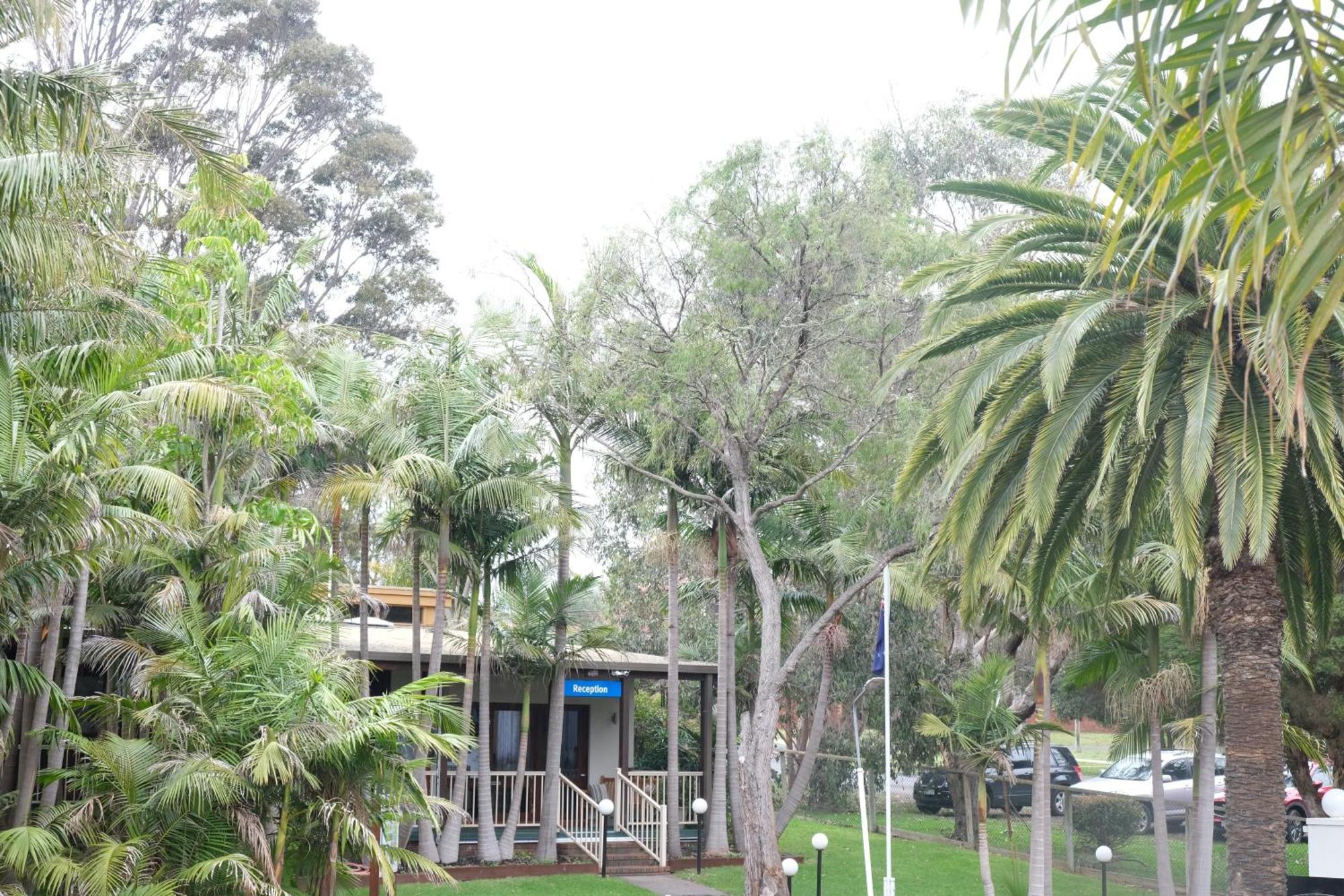 Kaloha Holiday Resort Phillip Island Cowes Exteriör bild