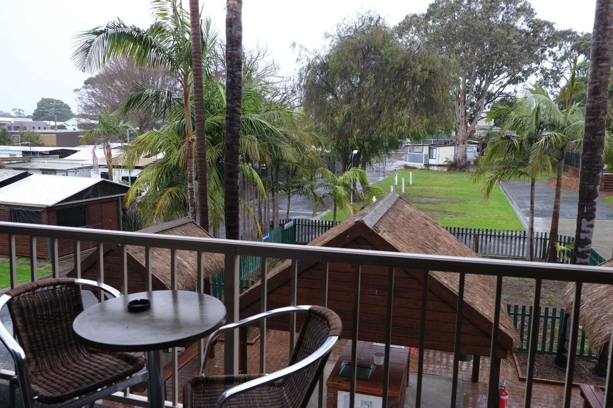 Kaloha Holiday Resort Phillip Island Cowes Exteriör bild