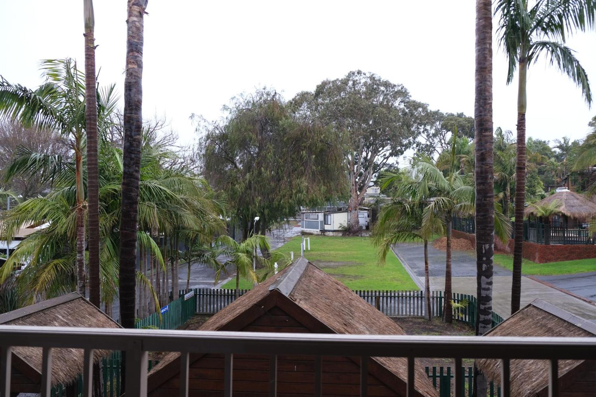 Kaloha Holiday Resort Phillip Island Cowes Exteriör bild