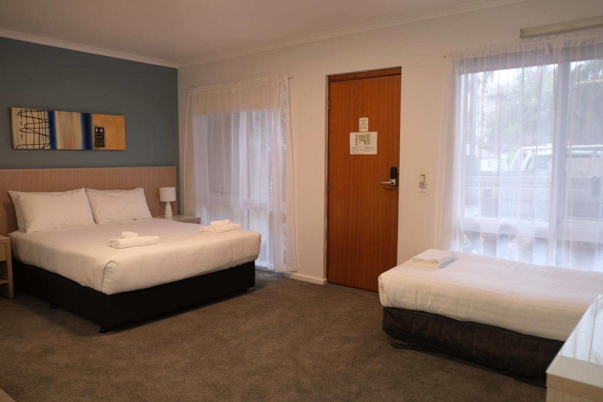 Kaloha Holiday Resort Phillip Island Cowes Exteriör bild