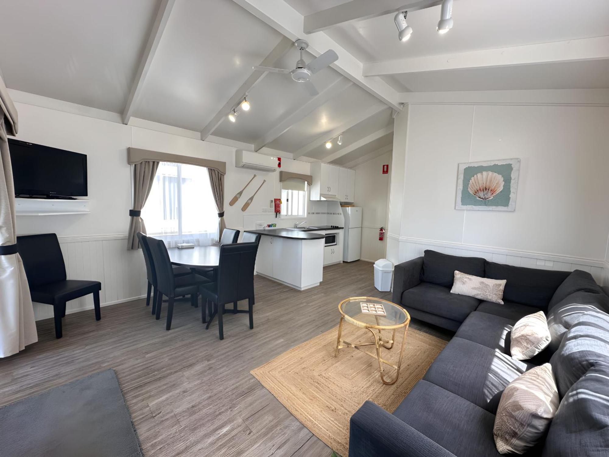 Kaloha Holiday Resort Phillip Island Cowes Exteriör bild