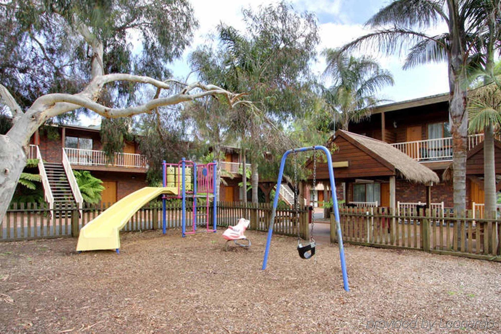 Kaloha Holiday Resort Phillip Island Cowes Bekvämligheter bild