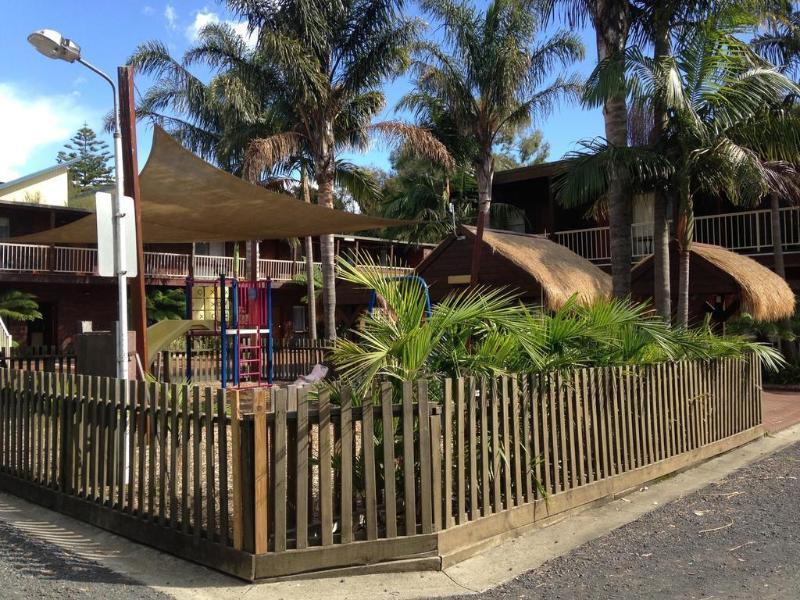 Kaloha Holiday Resort Phillip Island Cowes Exteriör bild