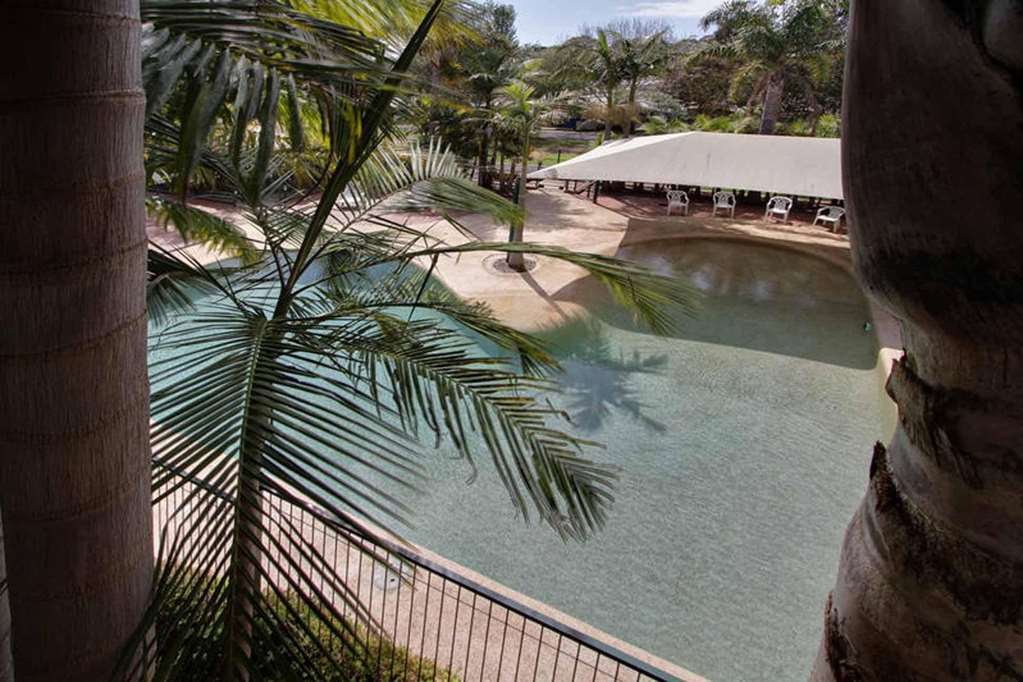 Kaloha Holiday Resort Phillip Island Cowes Bekvämligheter bild